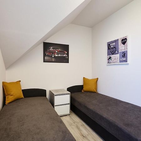 Ovar Apartman Mosonmagyarovar Exterior photo