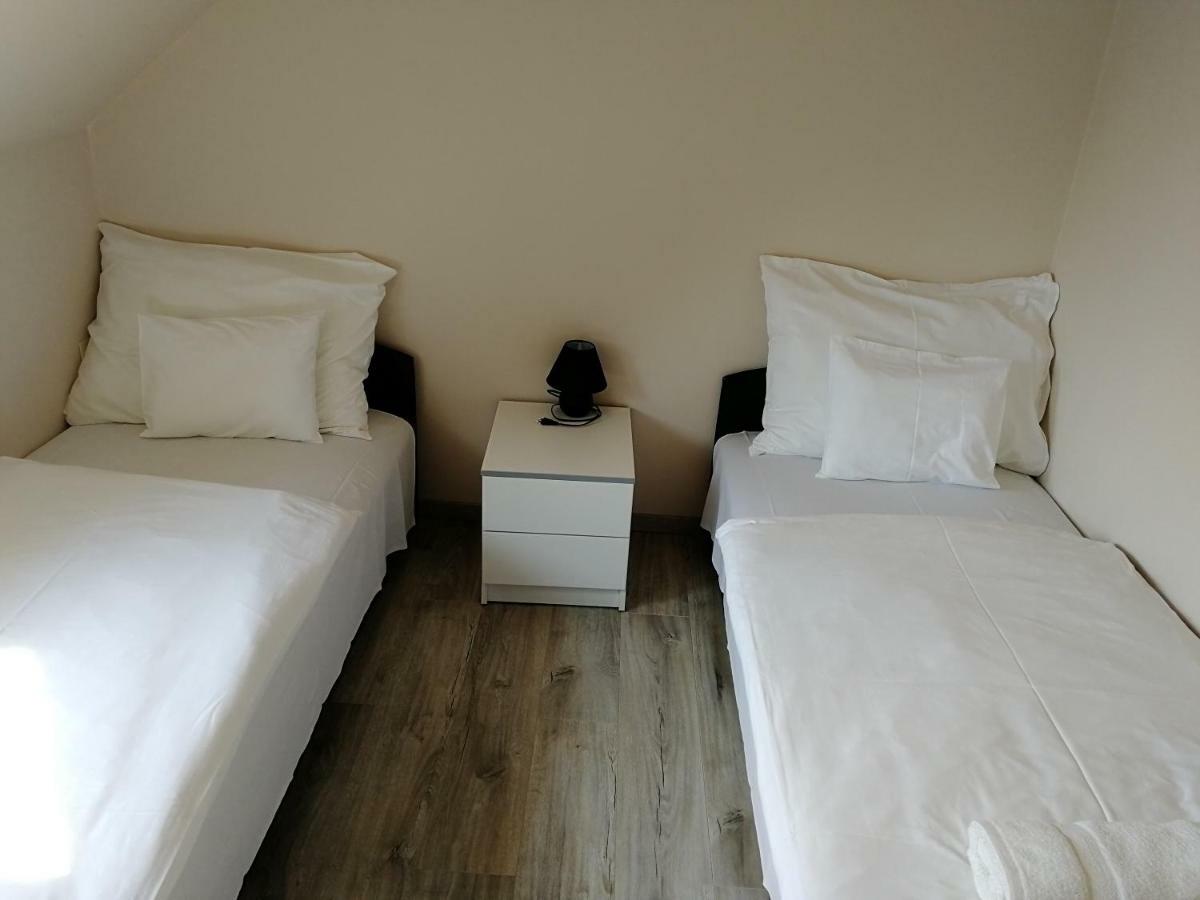Ovar Apartman Mosonmagyarovar Exterior photo