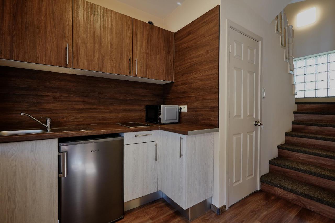 Ovar Apartman Mosonmagyarovar Exterior photo