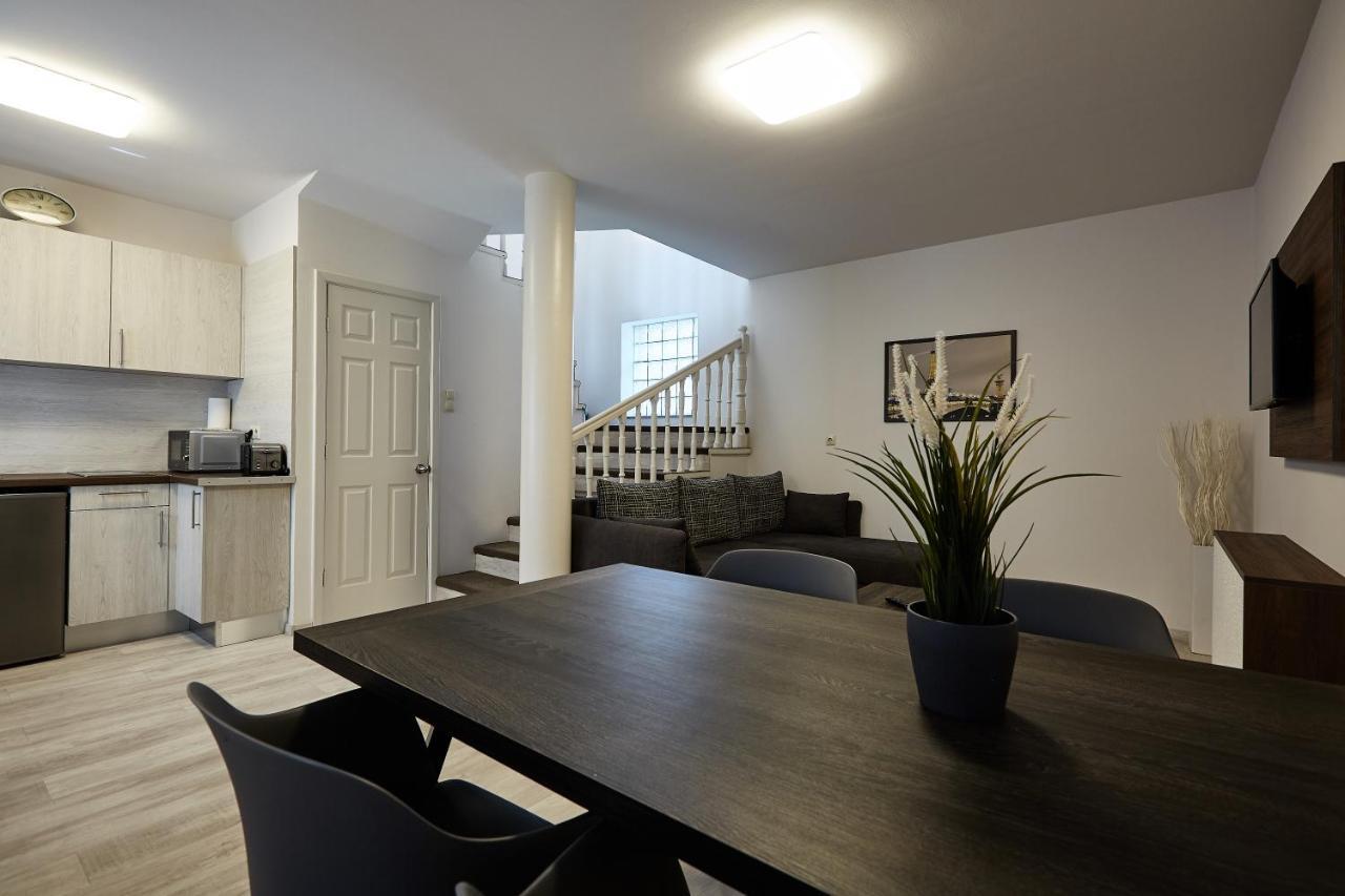 Ovar Apartman Mosonmagyarovar Exterior photo